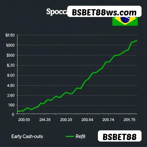 Controle de apostas BSBET88