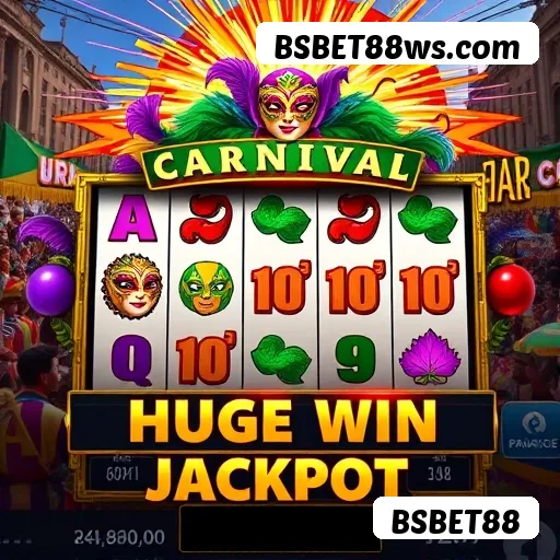 Qualificar VIP BSBET88